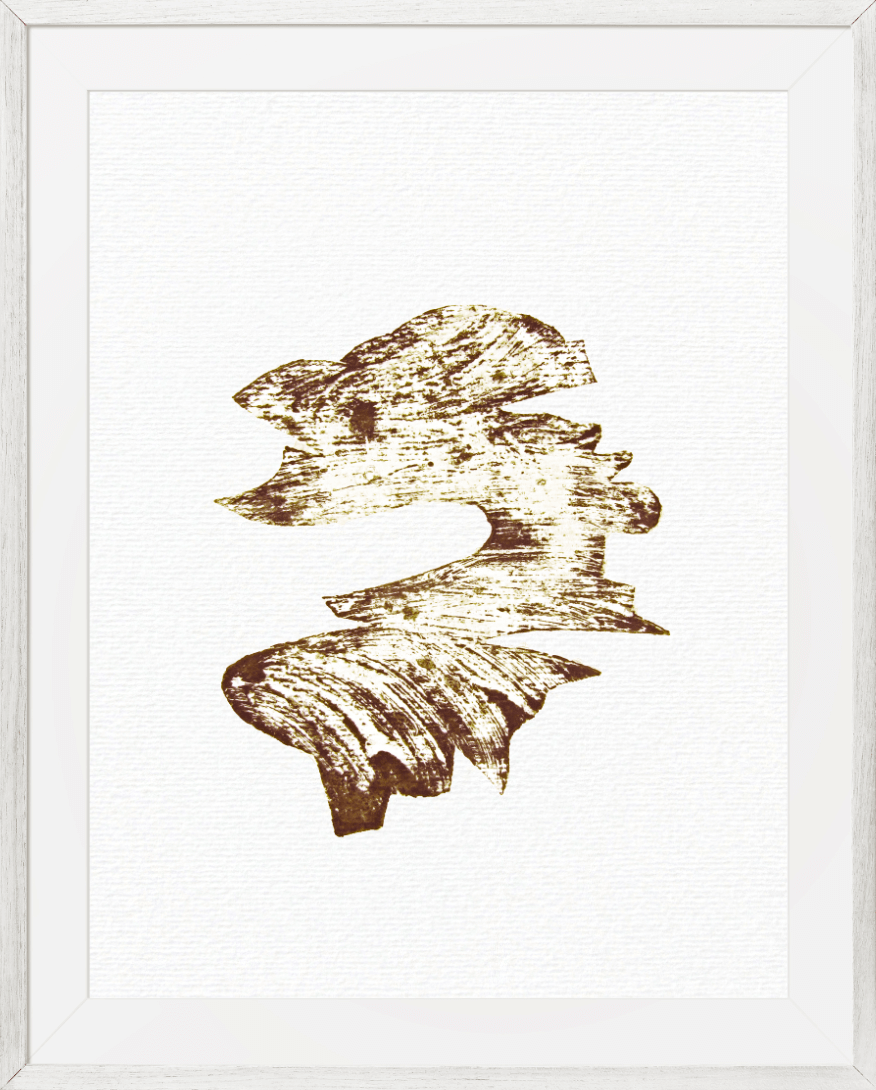 Black Coral no.1