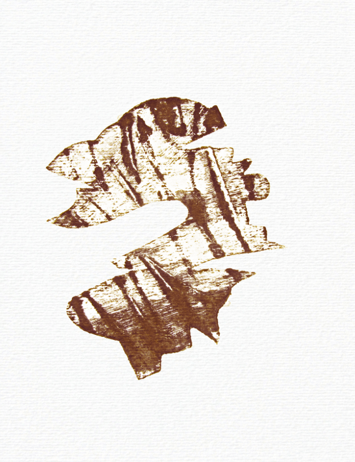 Black Coral no.2