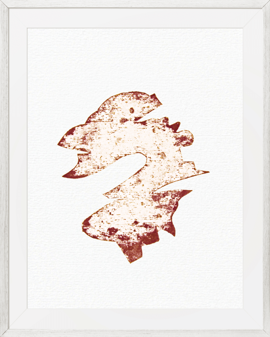 Black Coral no.3