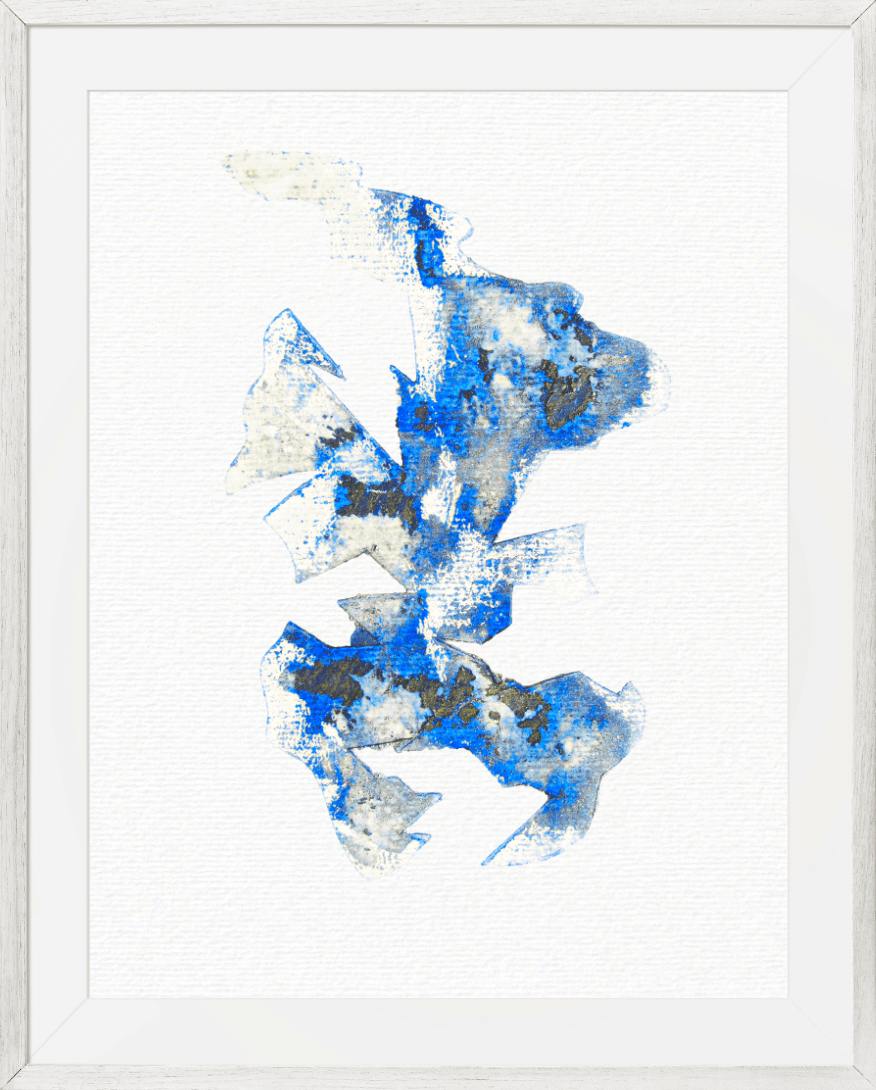 Blue Lagoon no.1