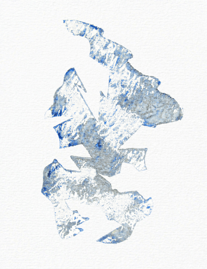 Blue Lagoon no.2