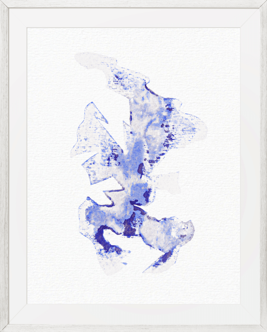 Blue Lagoon no.3