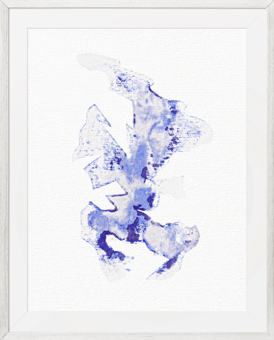 Blue Lagoon no.3