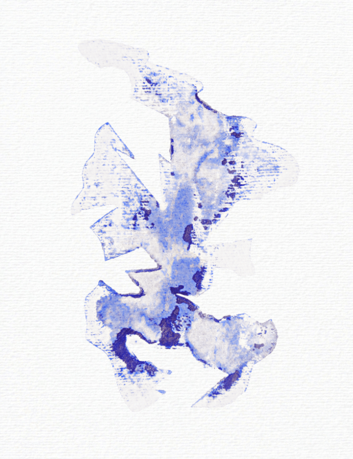 Blue Lagoon no.3