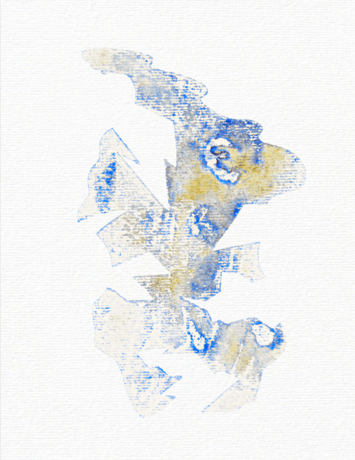 Blue Lagoon no.4
