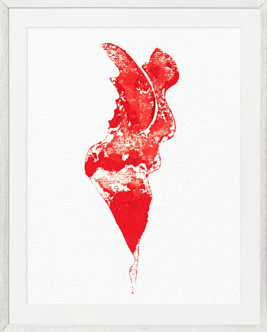 Curve Dance no.4