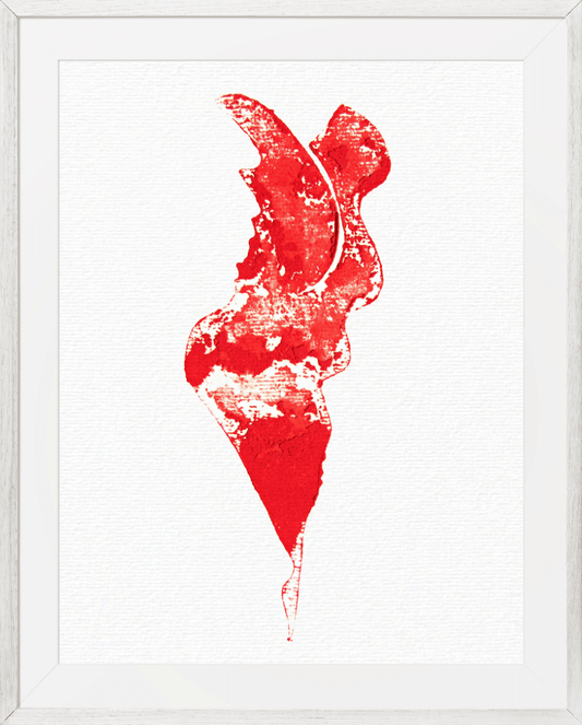 Curve Dance no.4
