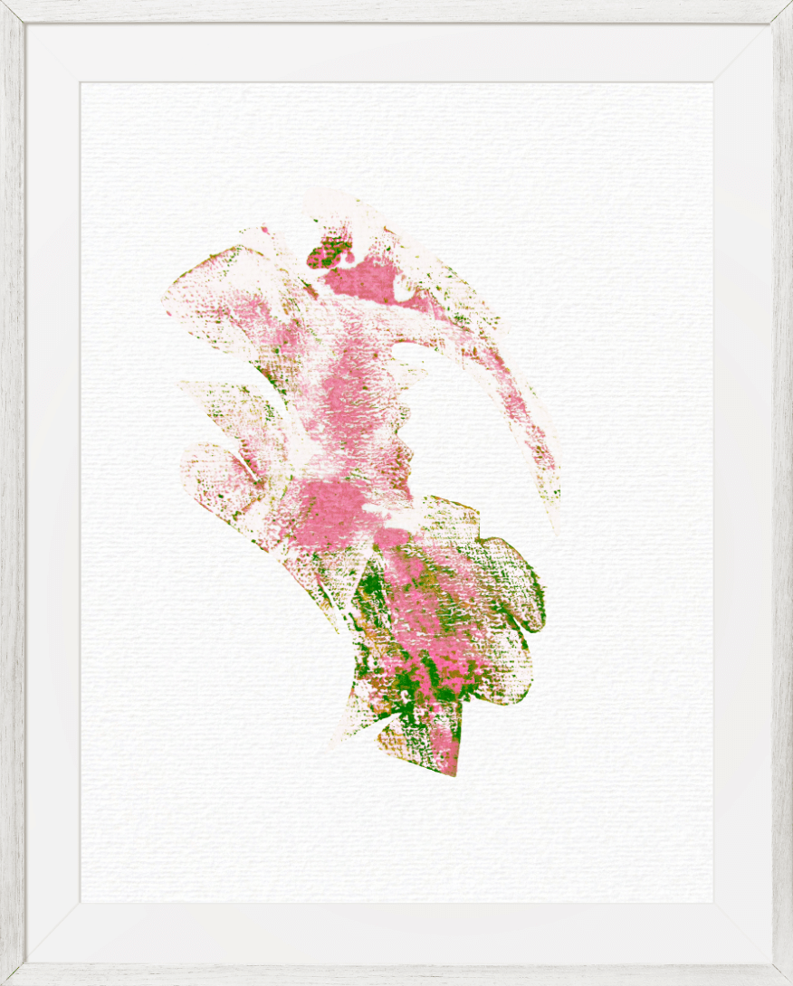 Elehand no.1