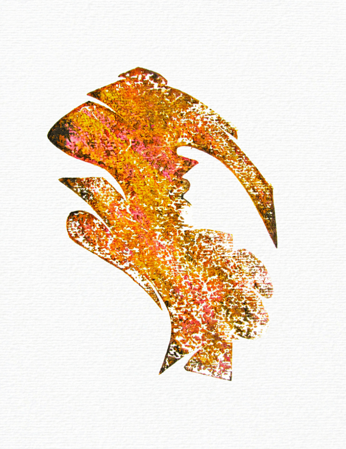 Elehand no.4