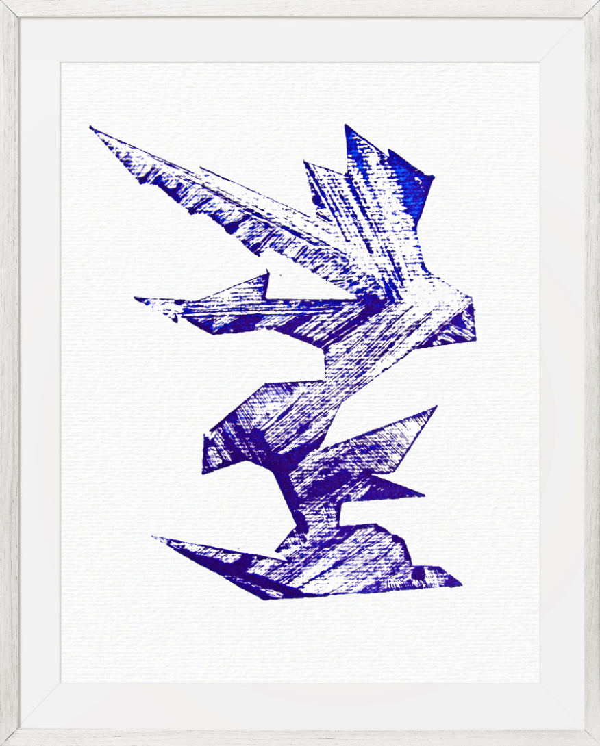 Kingfisher no.1