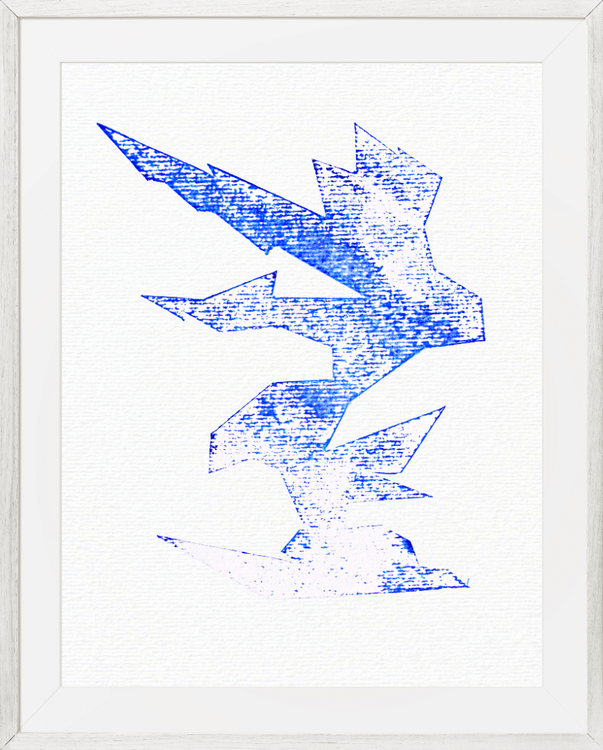Kingfisher no.2