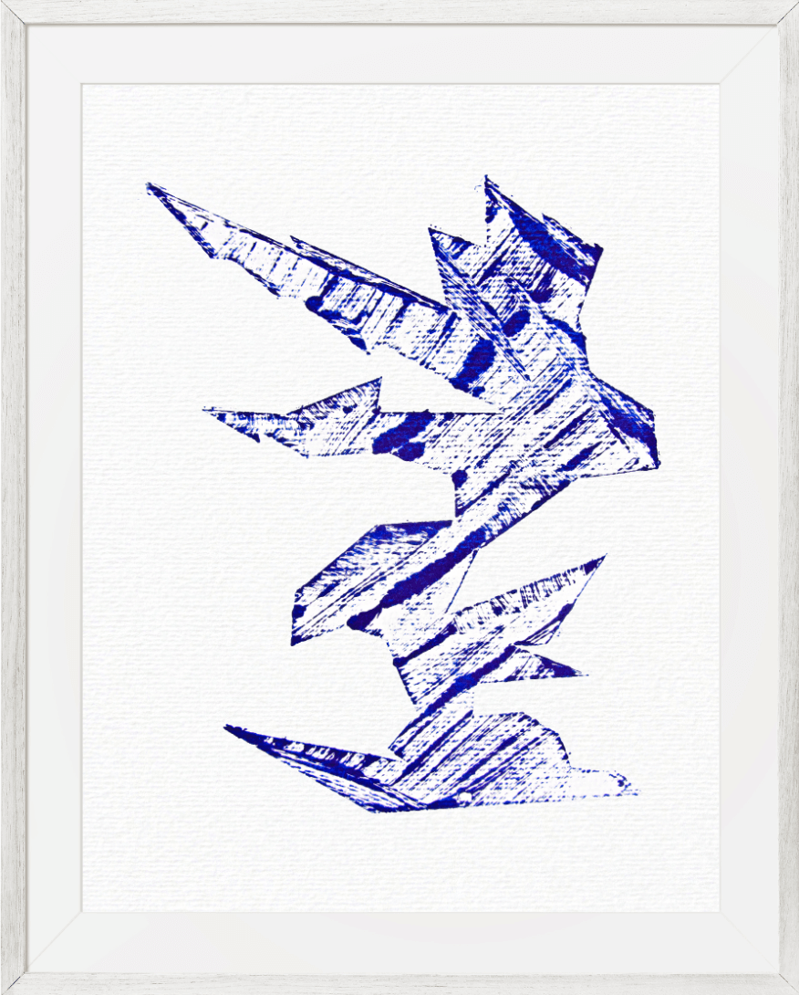 Kingfisher no.3