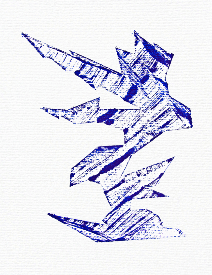 Kingfisher no.3
