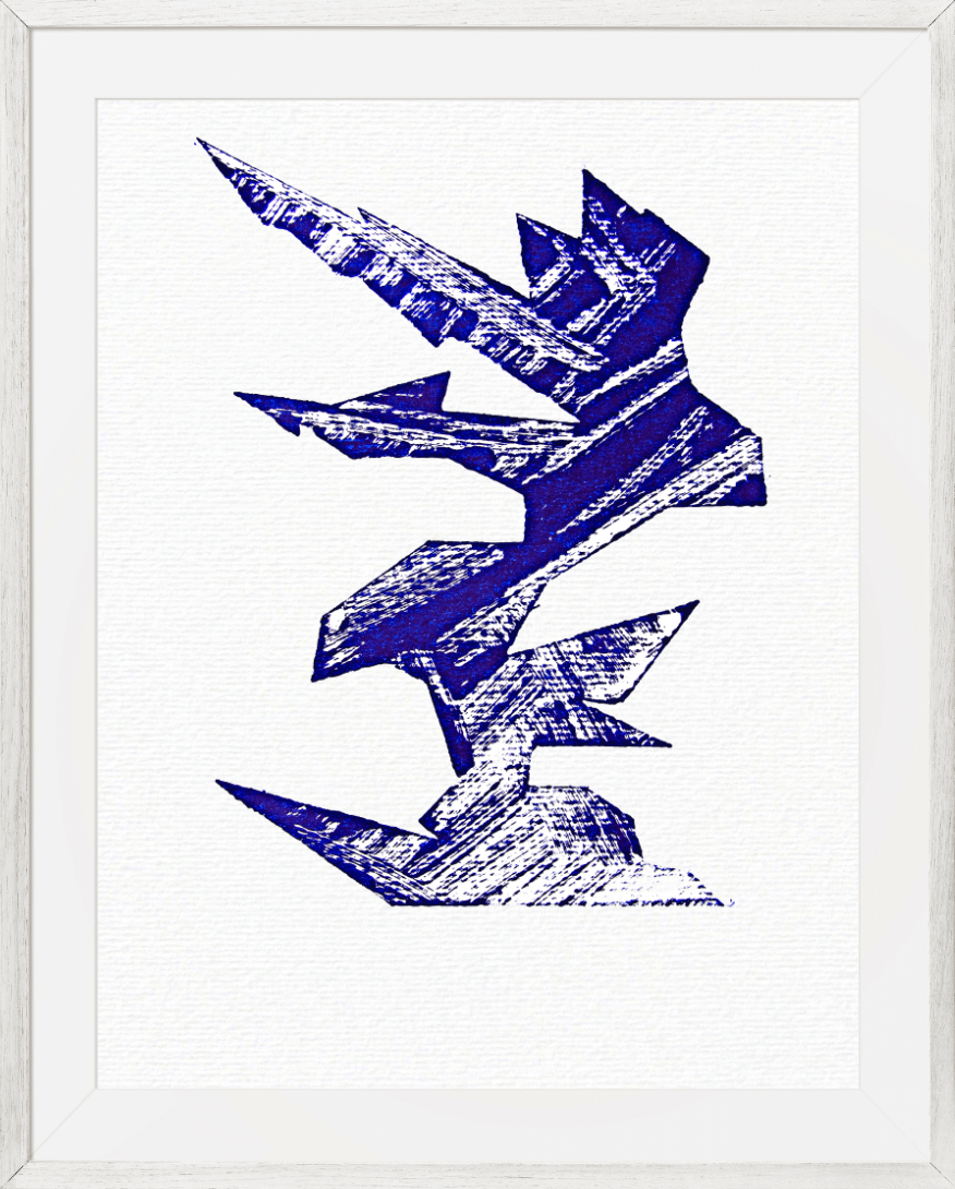 Kingfisher no.4