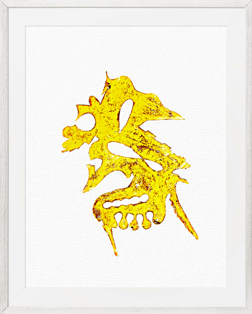 Rigor mortis no.5