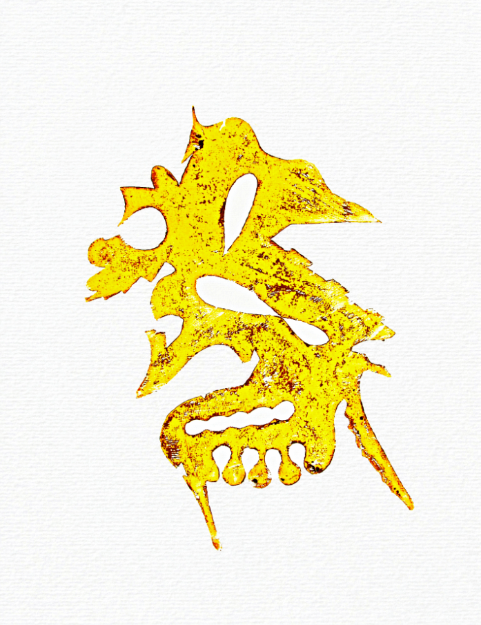 Rigor mortis no.5