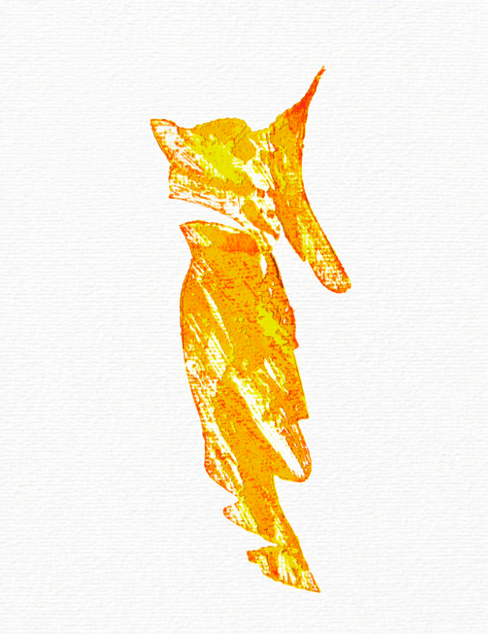 Runner no.1