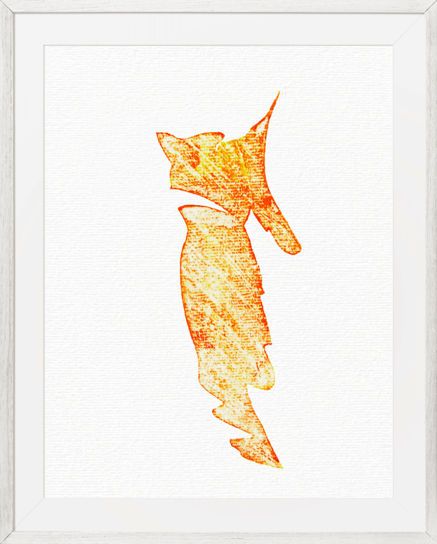 Runner no.3