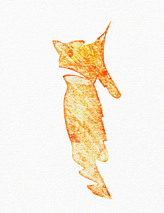 Runner no.3