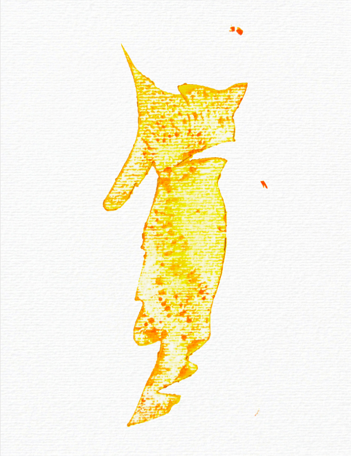 Runner no.4