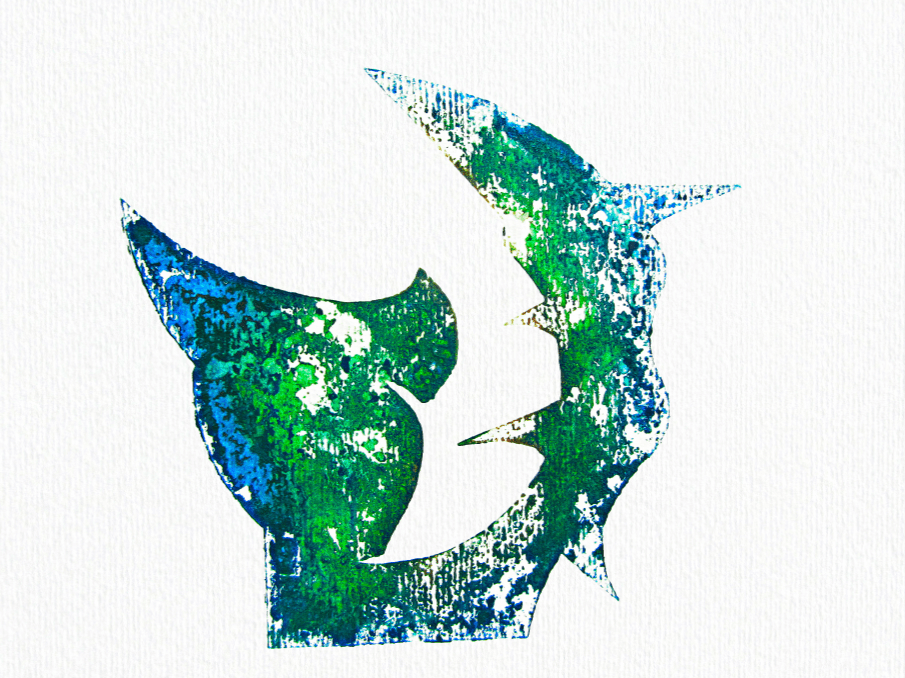 Sharkee no.2