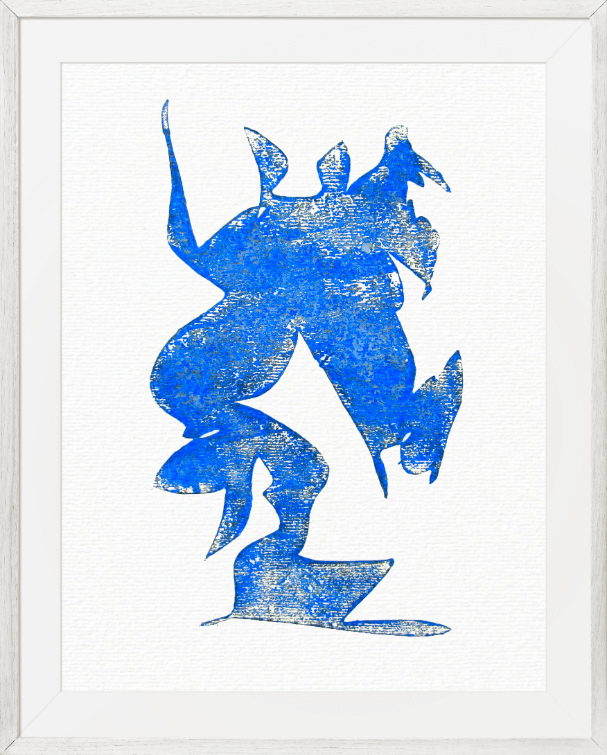 Mind Mirror no.2
