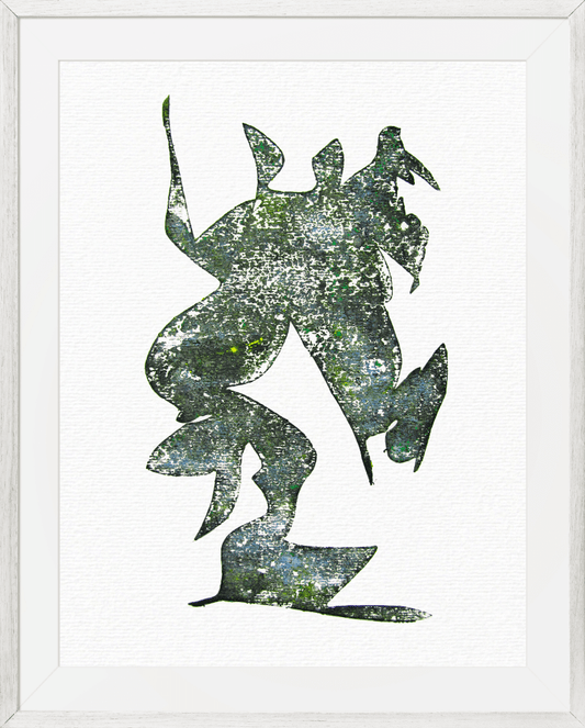 Mind Mirror no.3