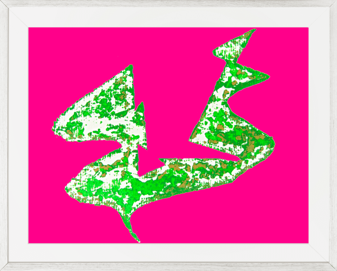 Edition Frog