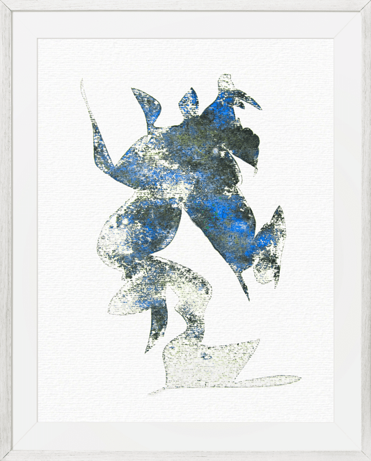 Mind Mirror no.5