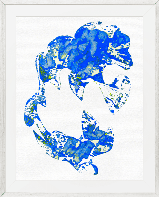Squirrel Planet no.7