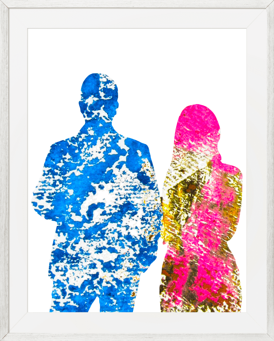 Edition Couple no.1