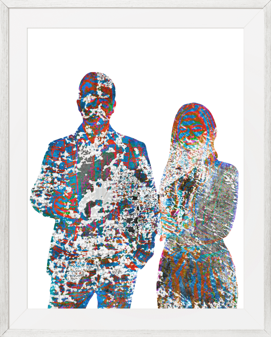 Edition Couple no.2