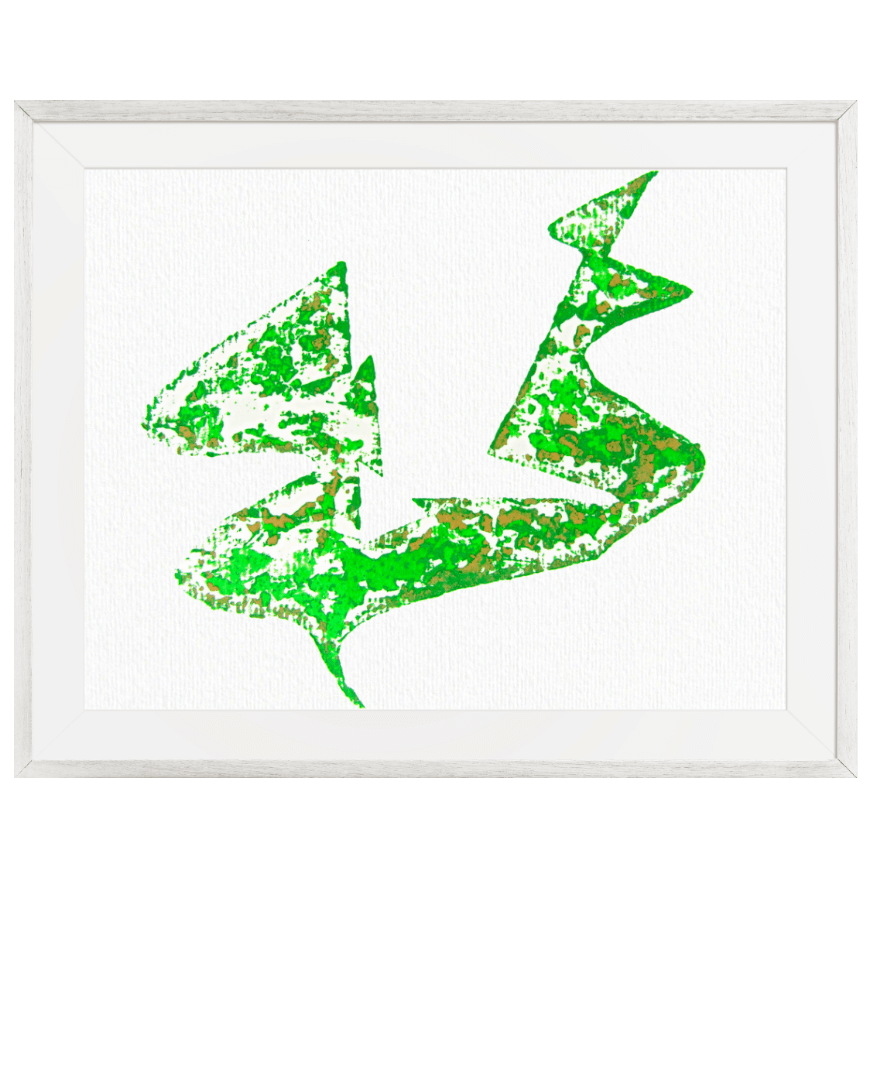 Frog no.4