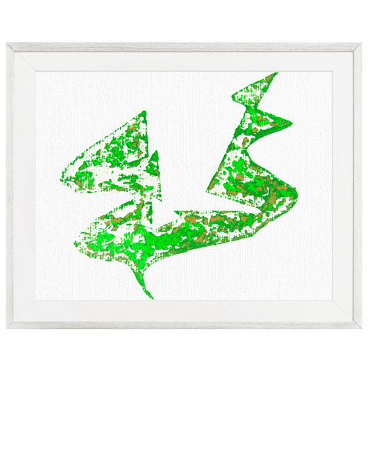 Frog no.4