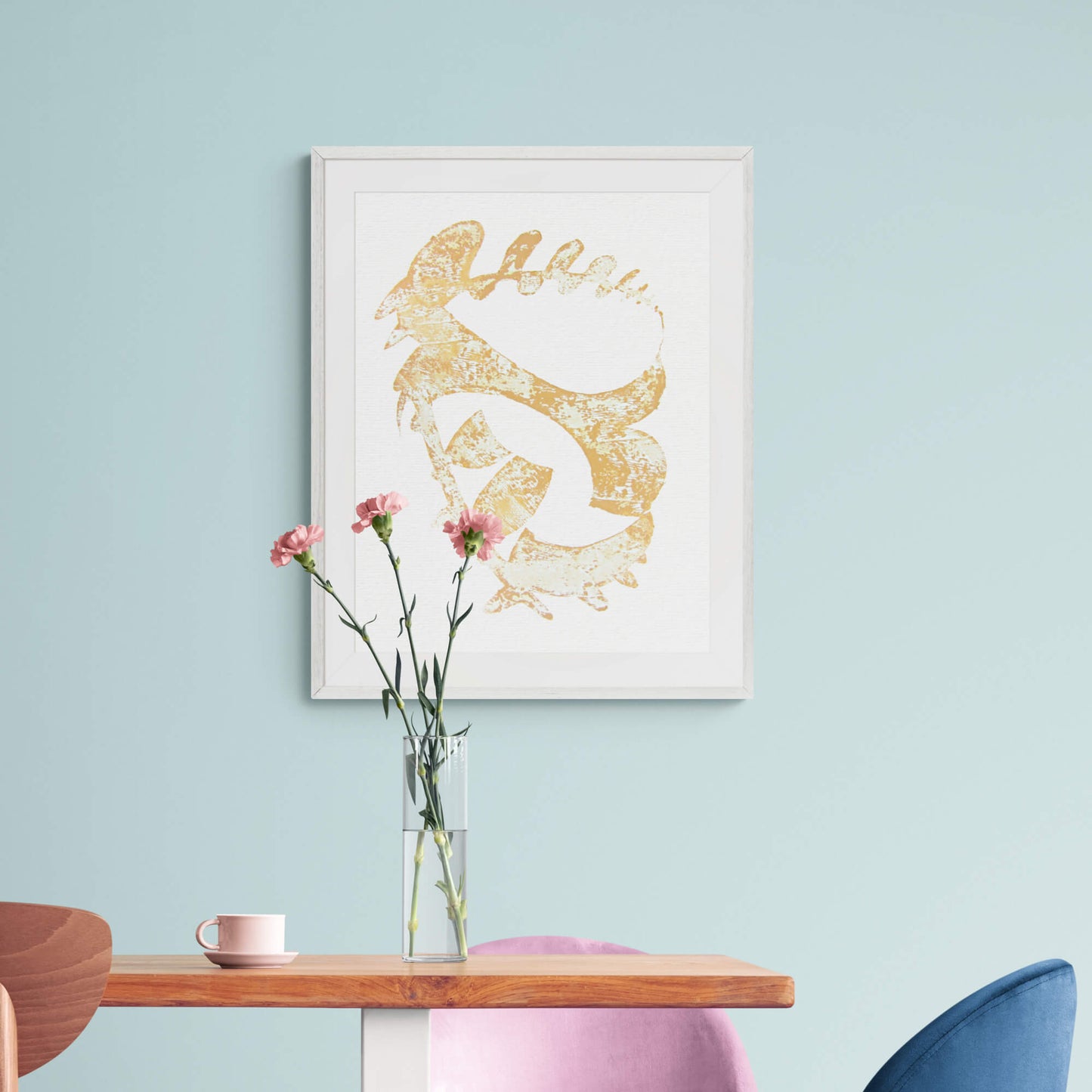 Fossil no.4