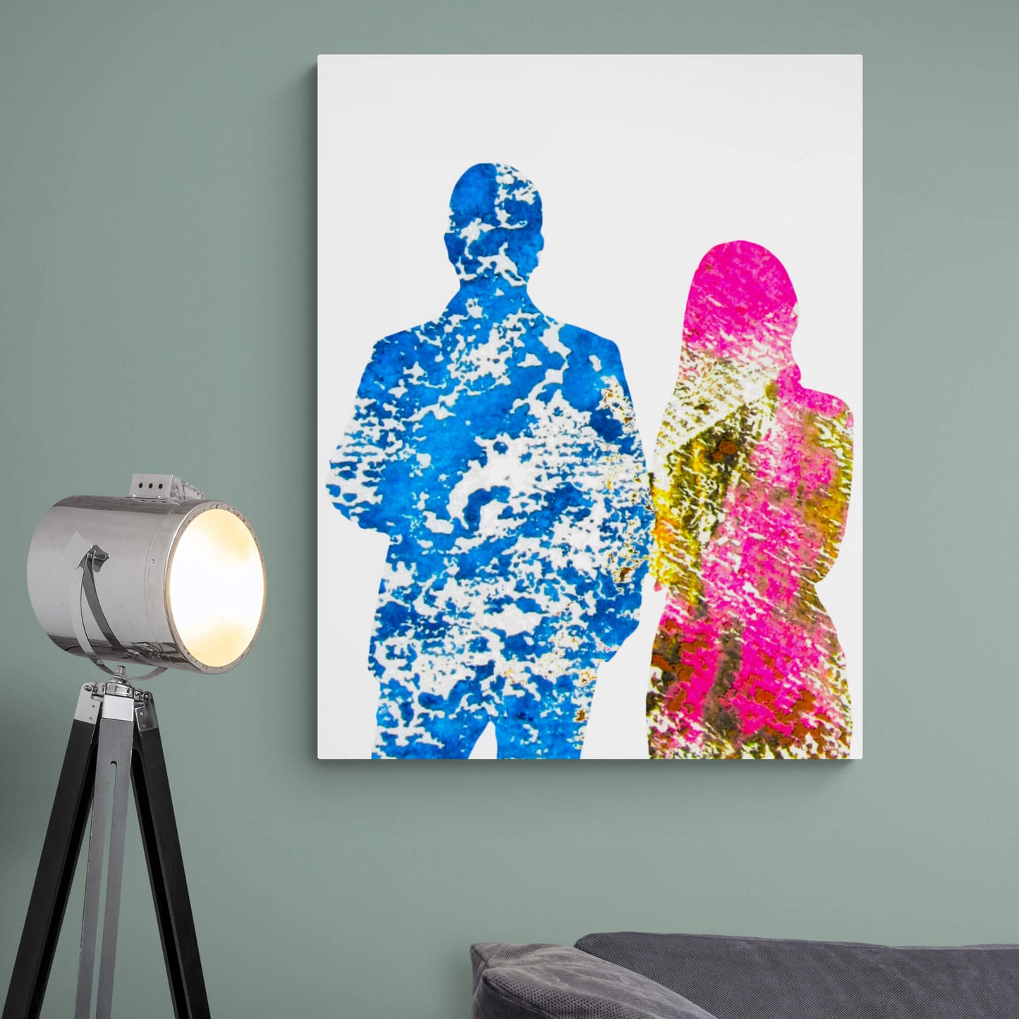 Edition Couple no.1
