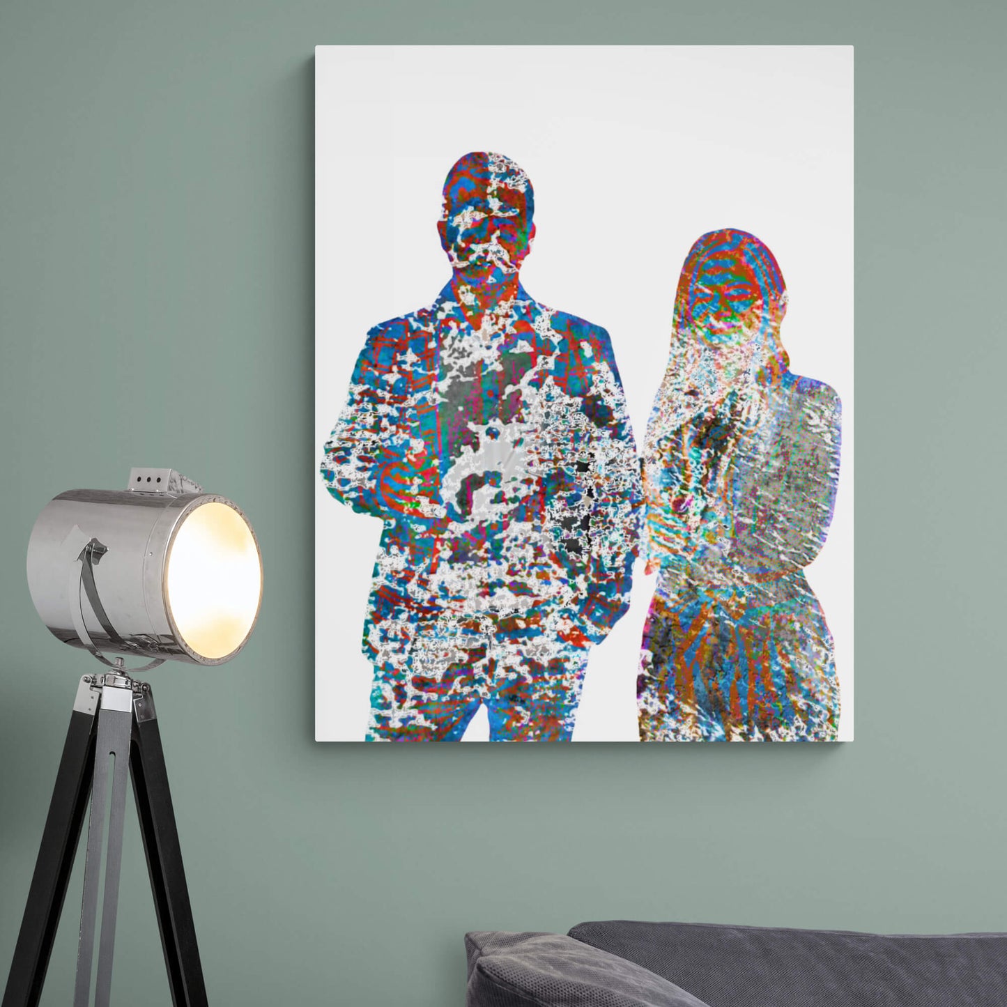 Edition Couple no.2