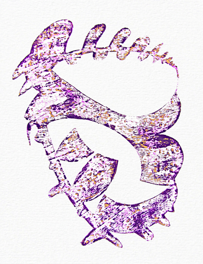 Fossil no.1