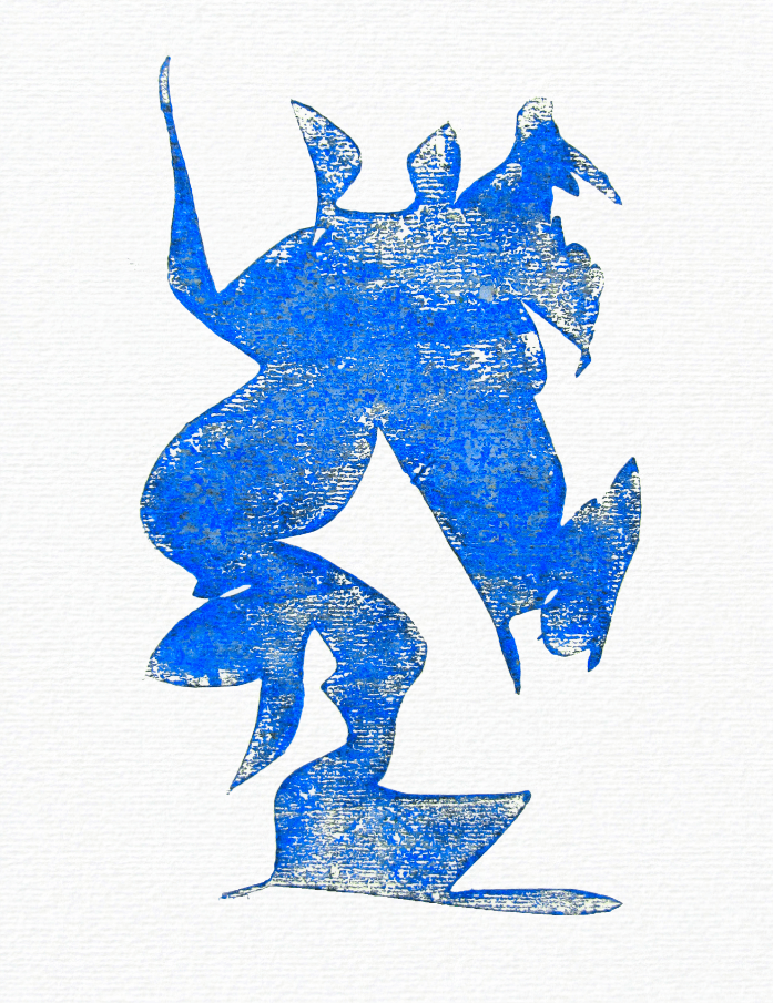 Mind Mirror no.2