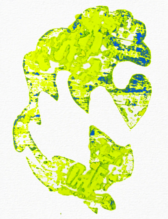 Squirrel Planet no.3