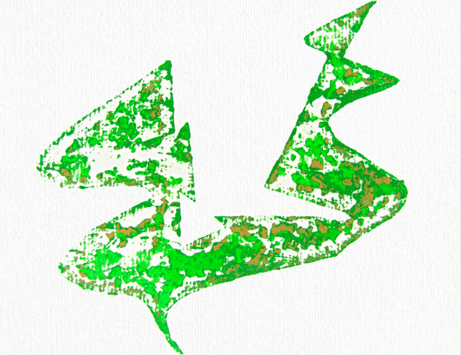 Frog no.4