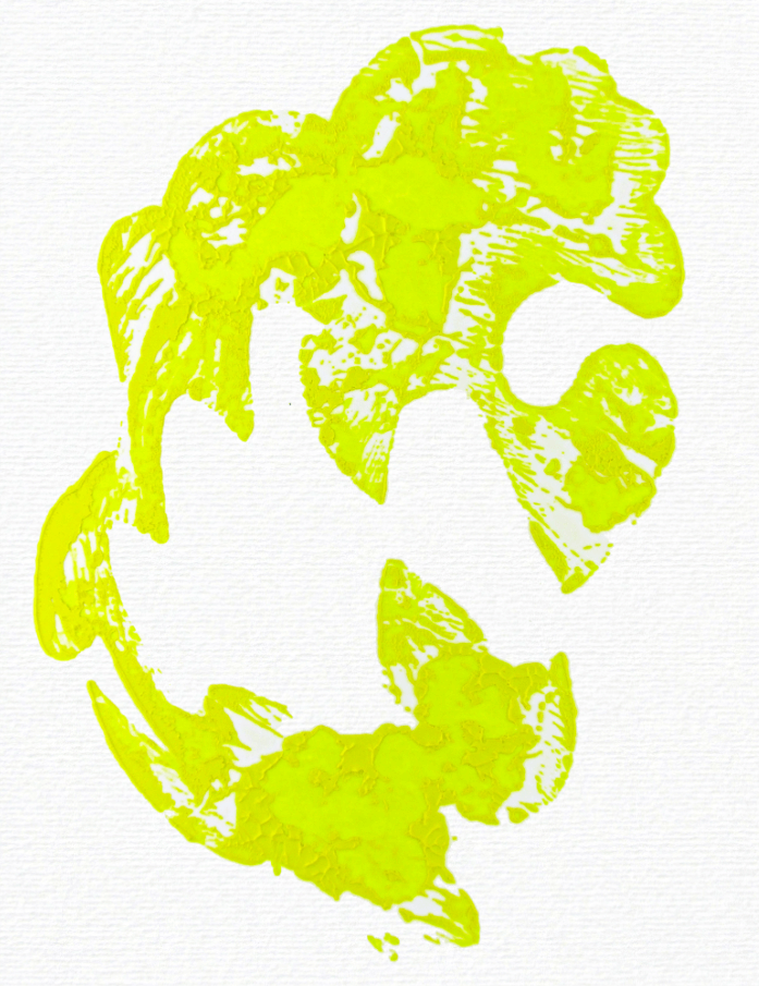 Squirrel Planet no.4