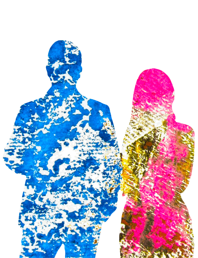 Edition Couple no.1