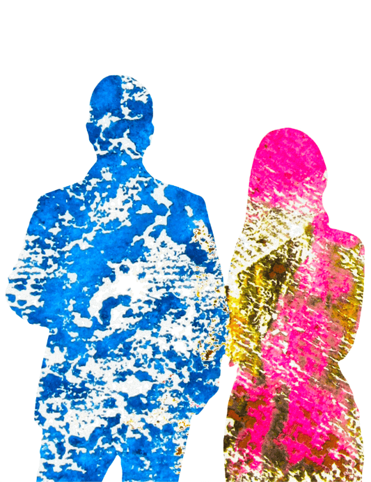 Edition Couple no.1