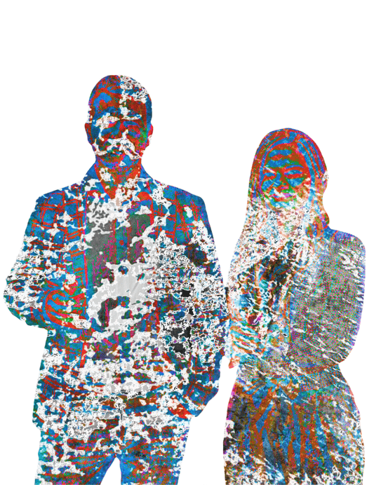 Edition Couple no.2