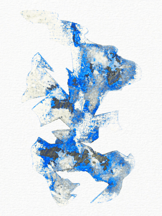 Blue Lagoon no.1