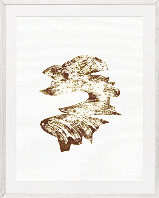 Black Coral no.1