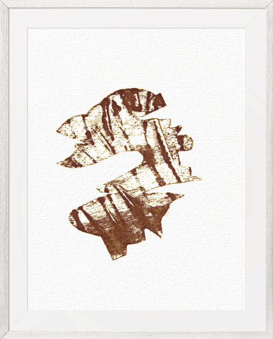 Black Coral no.2