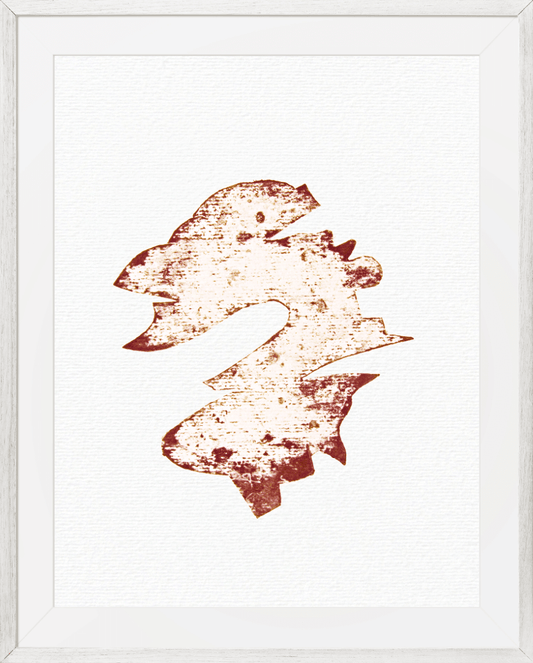 Black Coral no.3
