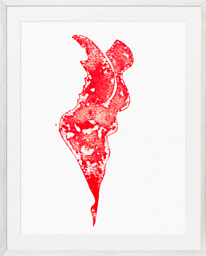 Curve Dance no.3